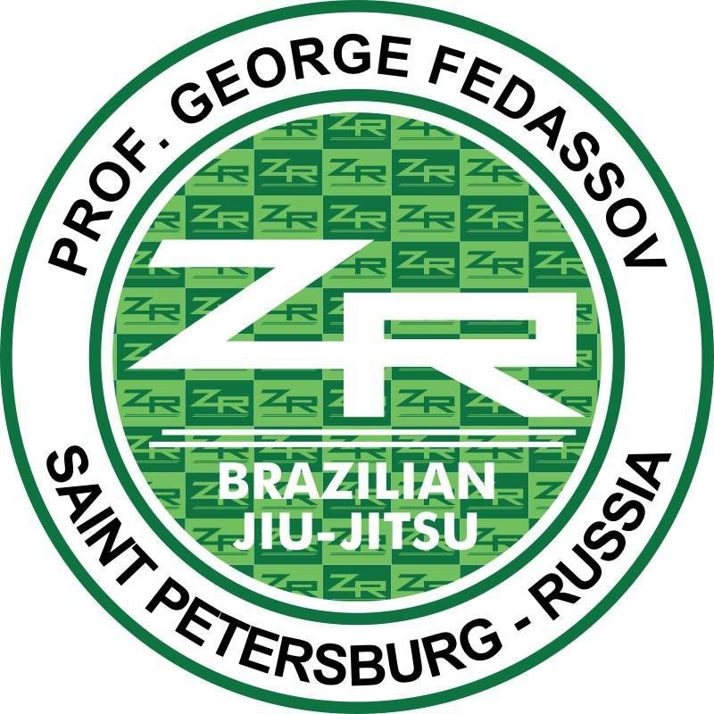 Ze Radiola Brazilian Jiu-Jitsu